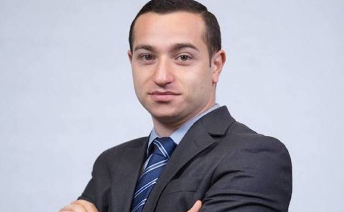 Министр диаспоры Армении: Я понимаю тревогу общественности по поводу моего возраста

