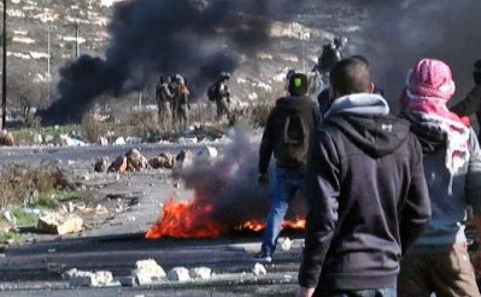 СМИ: 28 палестинцев погибли в результате обстрелов с израильской стороны
