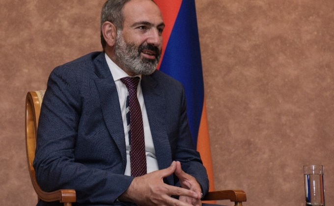 New Armenia PM: We shall not go along populistic path