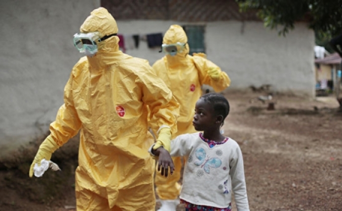 ВОЗ повысила уровень опасности заболевания вирусом Эбола в ДР Конго до очень высокого
