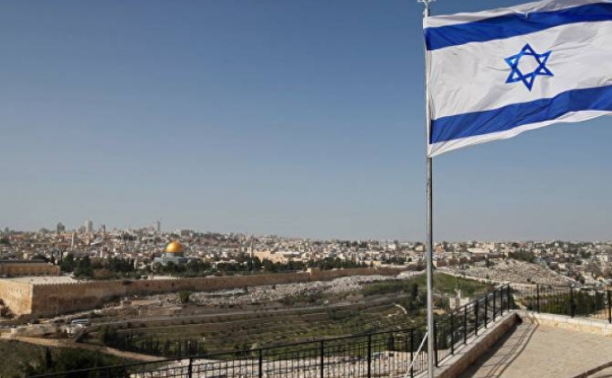 Իսրայելն ավարտեց պաշտպանիչ պարսպի կառուցումը Հորդանանի հետ սահմանին. Al-Quds Al-Arabi