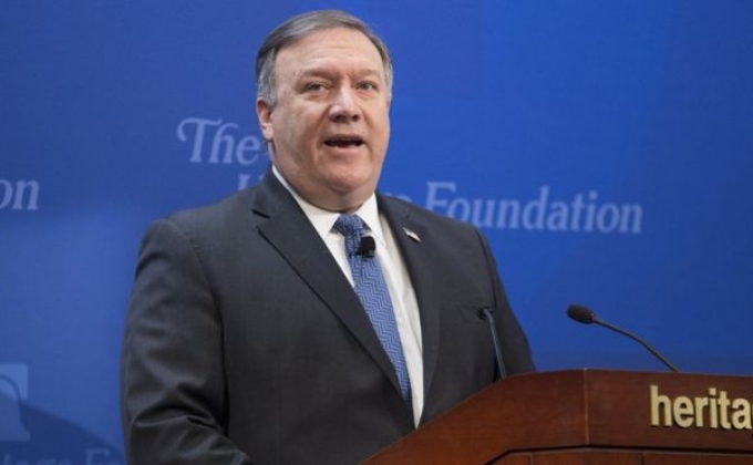 U.S. toughens stance on Iran, lists sweeping demands