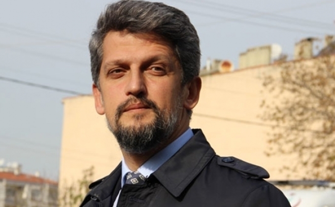 ‘Proud to be nominated from Diyarbakir’ – Paylan on Turkey elections