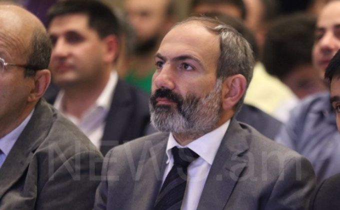 New Armenia PM: IT sector development is priority for government
