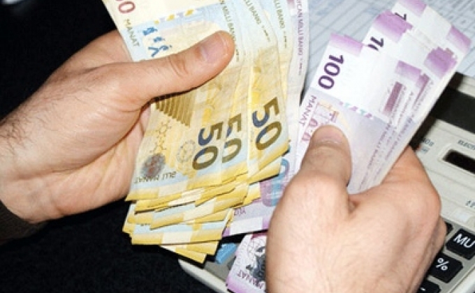 На Азербайджан надвигается глубокая инфляция
