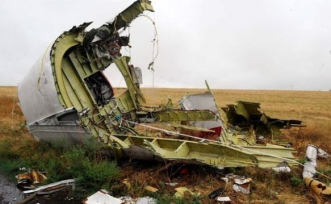 Australia, Netherlands accuse Russia of downing MH17