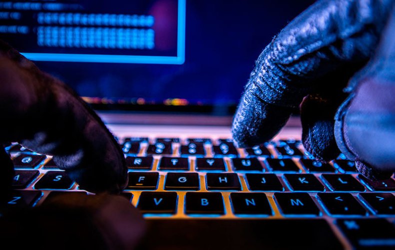 Huh? Azerbaijani hackers target Armenia, oops – Colombia
