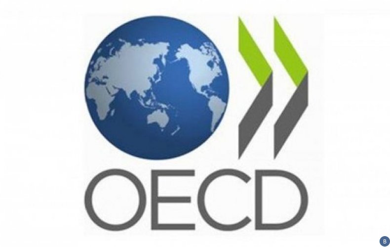 ОЭСР прогнозирует рост мировой экономики
