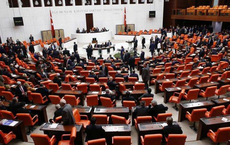 4 ethnic Armenian candidates to participate in Turkish parliamentary elections

