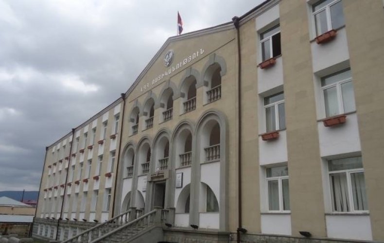 Վիճաբանություն՝ Ստեփանակերտ քաղաքում. բերման են ենթարկվել 15 քաղաքացիներ