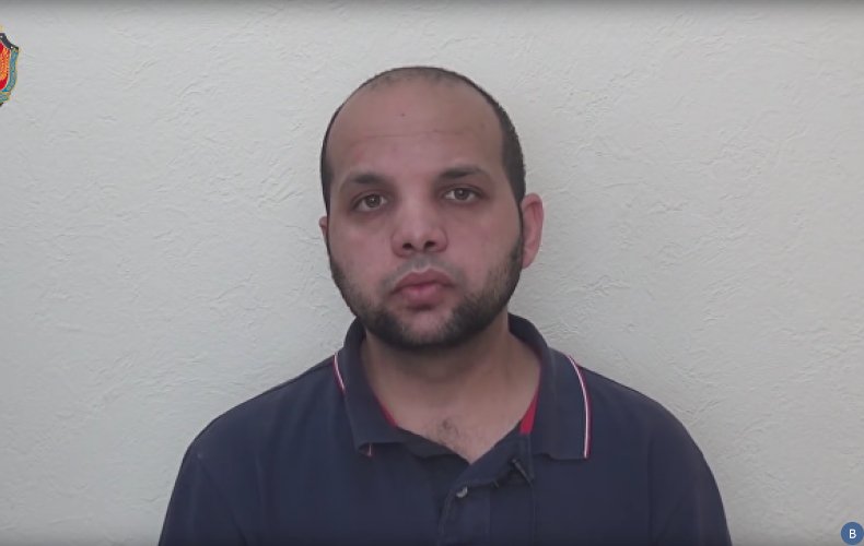 В ДНР задержали иорданца за шпионаж в пользу Украины
