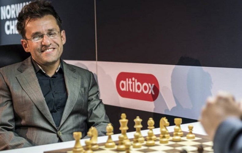 Altibox Norway Chess. Արոնյանը ընթանում է առաջատարների խմբում
