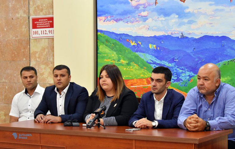 Temporary public council received 670 applications, complaints and proposals, responsible officials held press conference