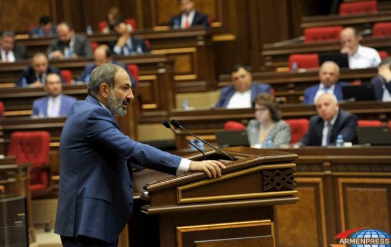 PM Pashinyan comments on possibility to decrease gas and electricity tariffs
