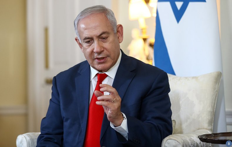 Нетаньяху: Израиль готов атаковать позиции сирийской армии
