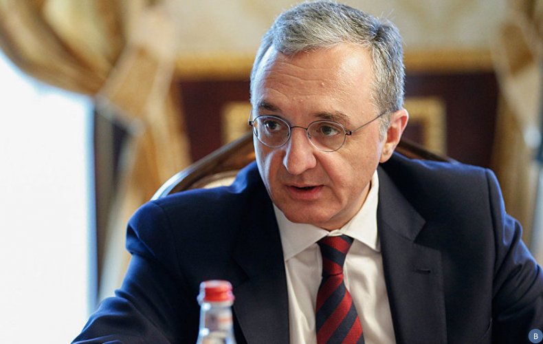 Глава МИД Армении: ЕАЭС — тот важный механизм, который работает на развитие
