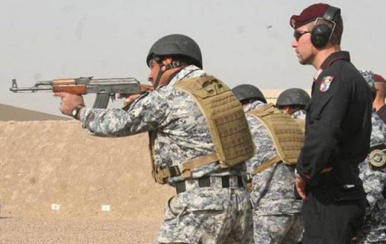 ЕС и НАТО увеличат свое присутствие в Ираке

