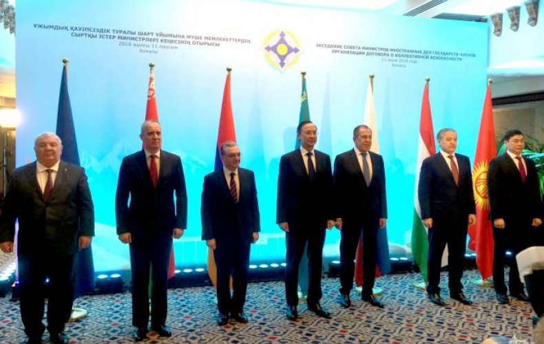 Зограб Мнацаканян считает неприемлемыми действия Азербайджана, направленные на обострение ситуации

