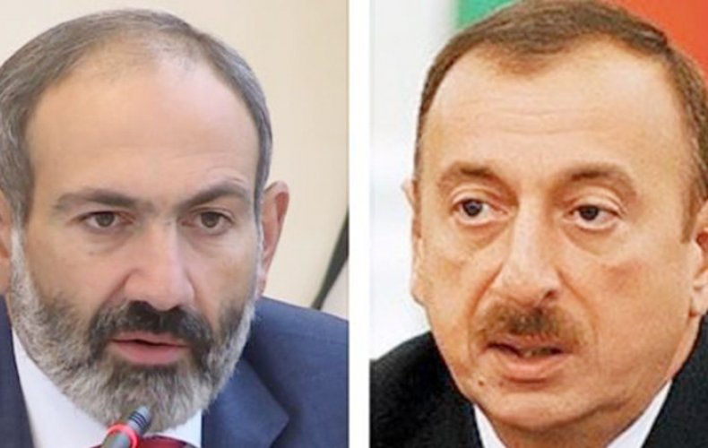 В Москве не запланировано встречи премьера Армении и президента Азербайджана
