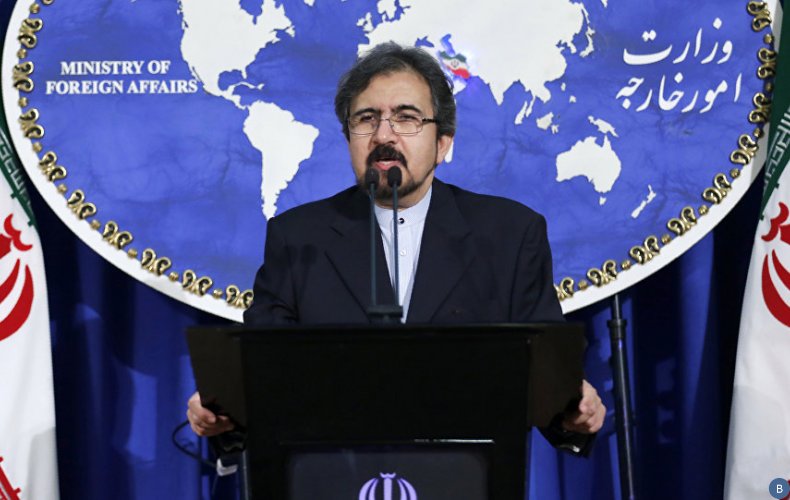 Иран призвал КНДР проявить бдительность на переговорах с США
