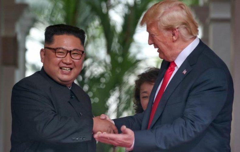 Trump-Kim summit the art of the deal? No, say experts