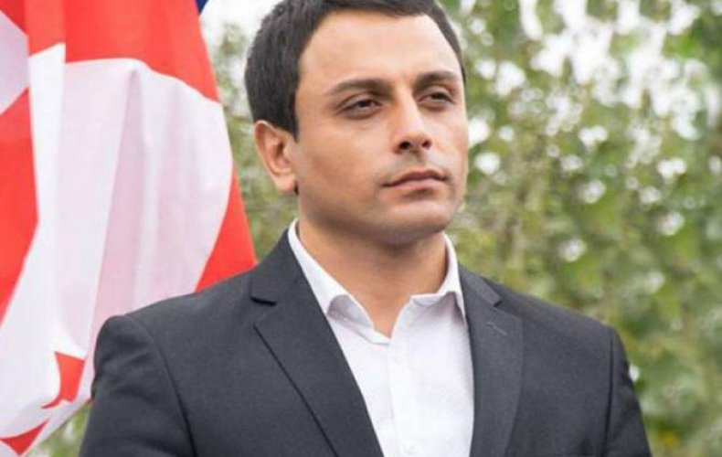 Վրաստանում ադրբեջանցի քաղաքապետ է ձերբակալվել