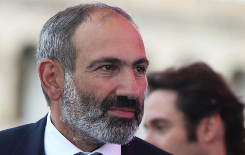 Armenia’s Pashinyan leaving for Russia on working visit