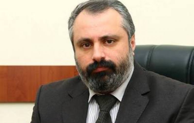 Latest domestic developments prove Artsakh is truly democratic state, says presidential spox