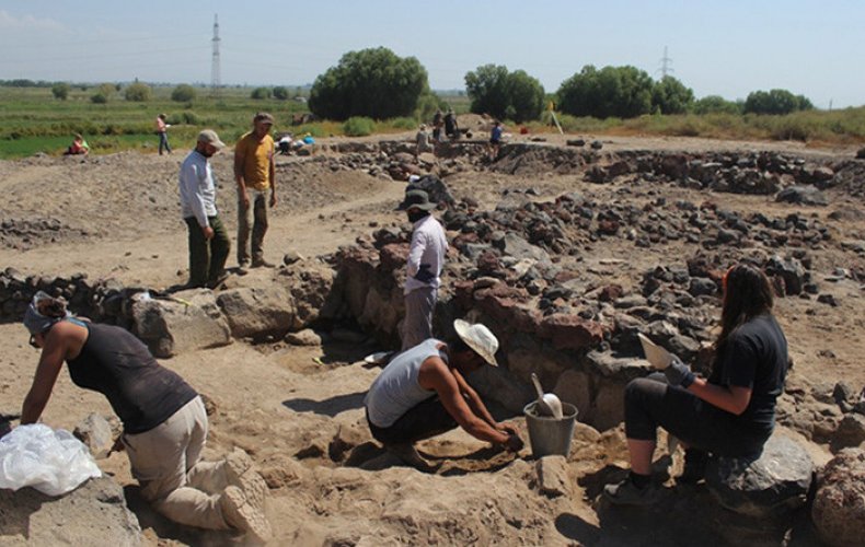 Polish archaeologists to resume excavations in Metsamor
