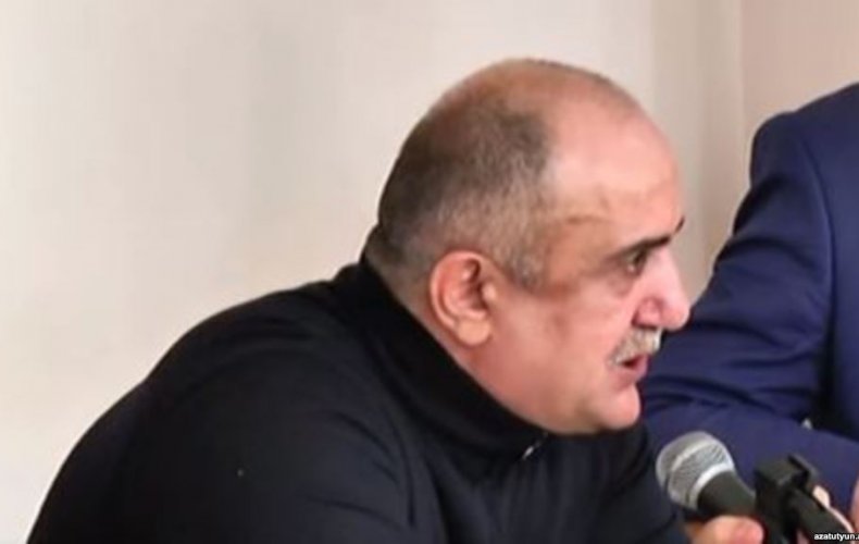 Court releases convicted military commander Samvel Babayan on bail
