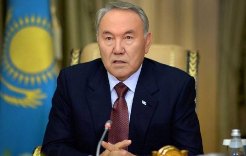 К ЕАЭС хотят присоединиться 40 стран – Нурсултан Назарбаев
