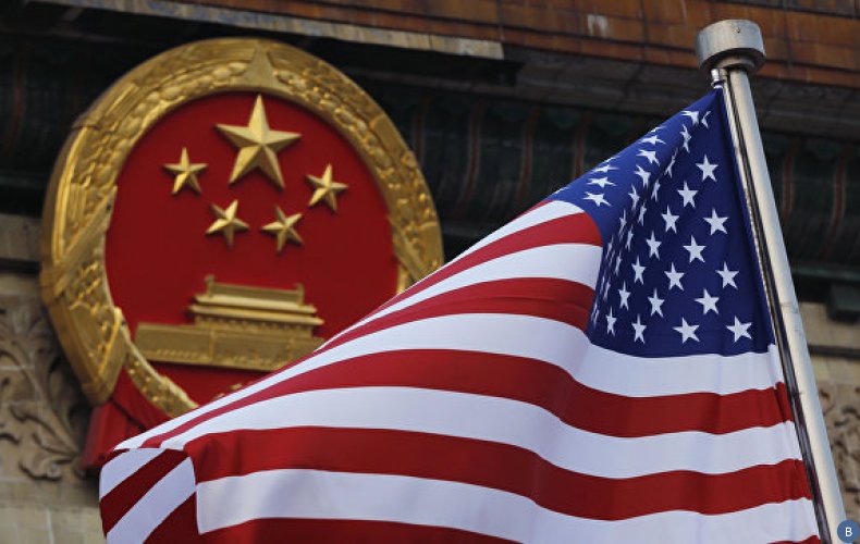 Китай введет симметричные пошлины на американские товары
