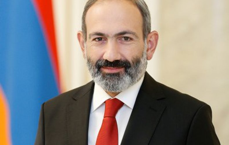 Премьер-министр Армении отбывает в Карабах
