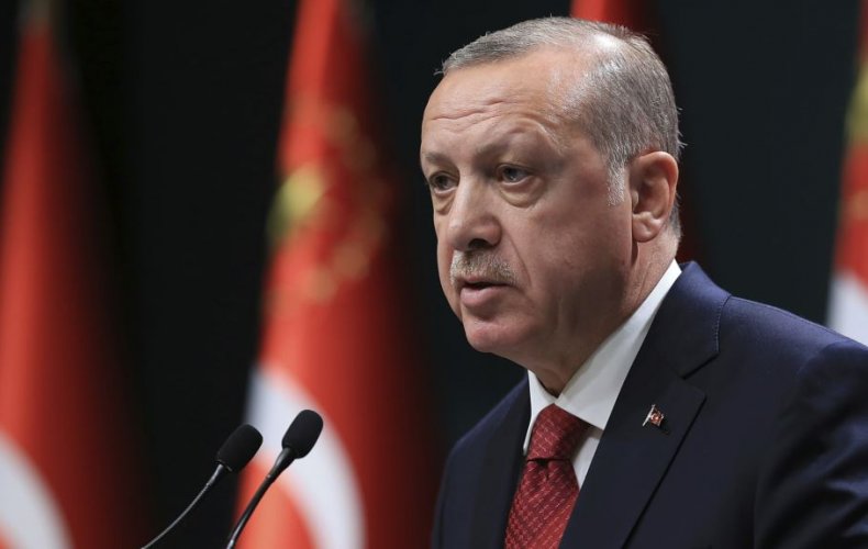Թուրքիայի նախագահը պատրաստ է «անհրաժեշտության դեպքում» երկարաձգել արտակարգ դրության ռեժիմը