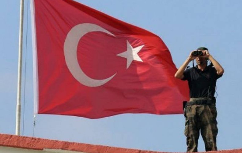 Թուրք զինվորականները մտել են սիրիական Մանբիջ քաղաքի արվարձաններ

 
