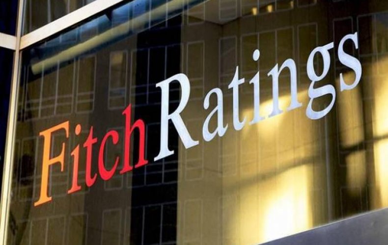 «Fitch Ratings»-ը հաստատել է Հայաստանի երկարաժամկետ վարկանիշները B+ մակարդակում՝ «դրական» կանխատեսմամբ

