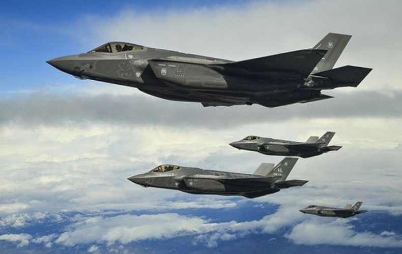 Չնայած ԱՄՆ կոնգրեսի բողոքին՝ Թուրքիան ամերիկյան F-35 կործանիչներ կստանա