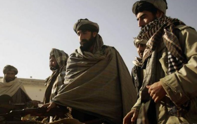 30 Afghan soldiers killed in Taliban attack