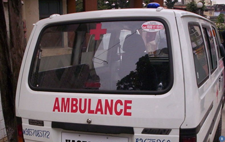 В Индии в крупном ДТП погибли 12 человек

