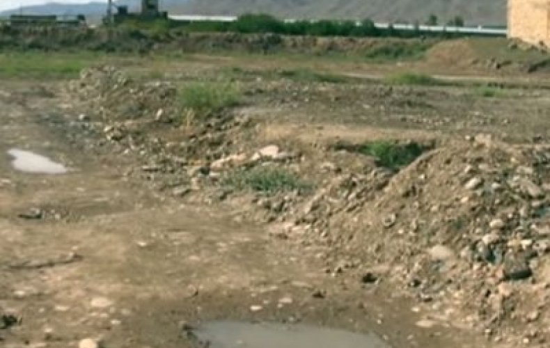 Ապատեղեկատվական շոուն շարունակվում է. այս անգամ ադրբեջանցիները «գինու գործարան» են ազատագրել