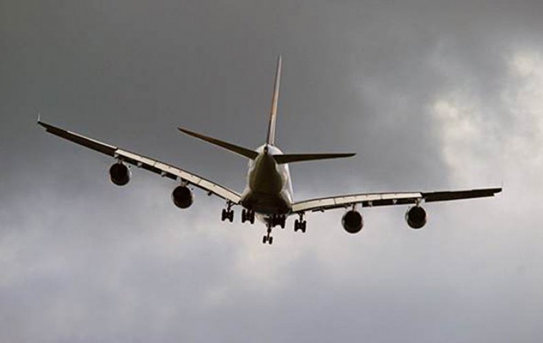 Ռոստովի օդում Երևան թռչող ինքնաթիռը վտանգավորության աստիճան մոտեցել է մյուս օդանավին