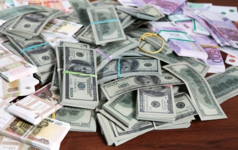 Dollar gains ground in Armenia