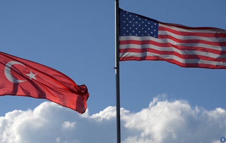 Турция объявила о введении дополнительных пошлин на товары из США на 267 млн долларов
