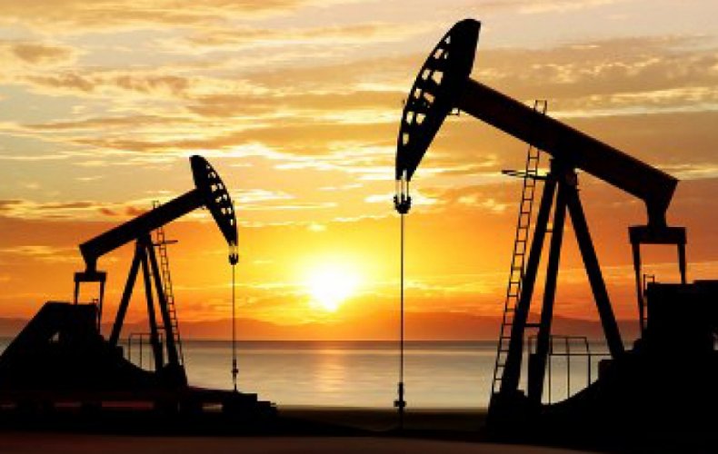 Нефть марки WTI подорожала более чем на 5%
