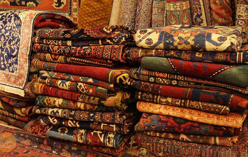 Carpet production increased in Armenia