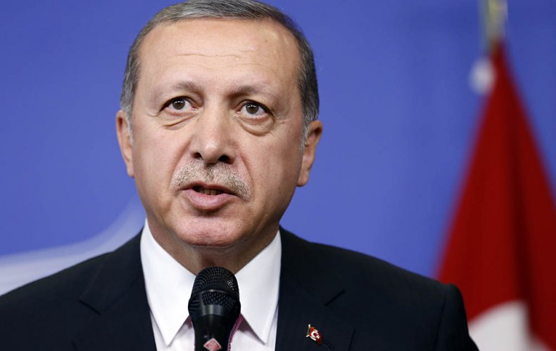 Փորձագետները կանխատեսում են Էրդողանի հաղթանակը Թուրքիայի նախագահական ընտրություններում