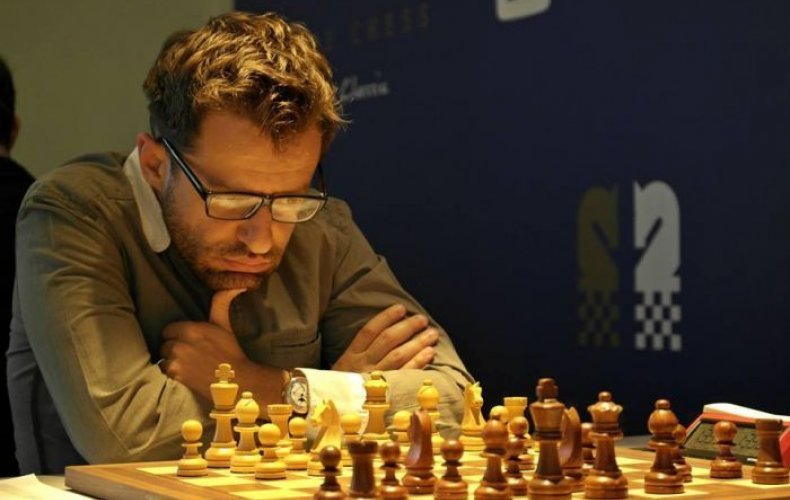 Grand Chess Tour. Արոնյանը խաղային վերջին օրվանից առաջ 5-րդն է