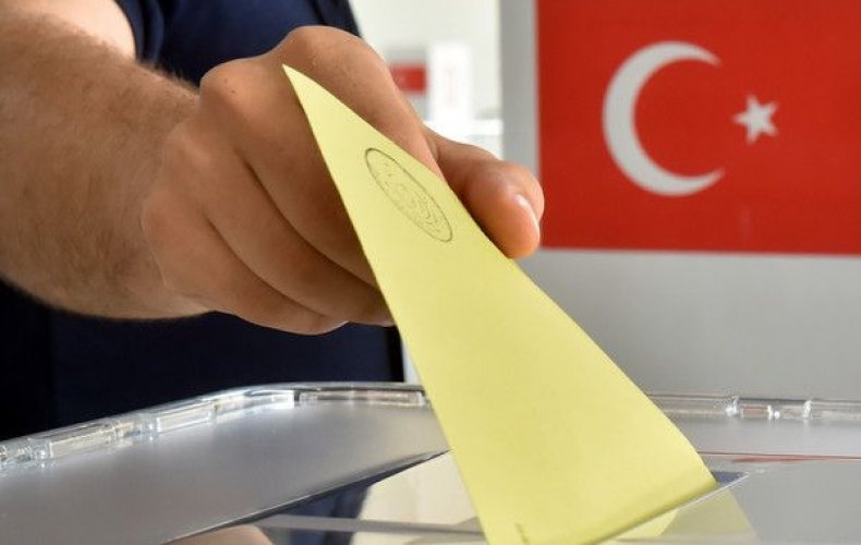 Թուրքիայում ընտրությունները լուրջ խախտումներով են ուղեկցվում