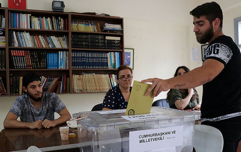 Թուրքիայի միակ հայկական գյուղում արտահերթ ընտրություններն ավարտվել են