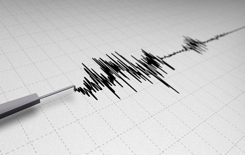 Earthquake registered in Azerbaijan: Shocks felt in Artsakh